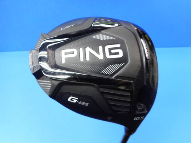 PING ドライバー