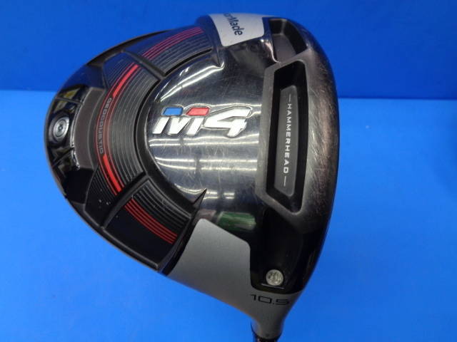 TaylorMade ドライバー