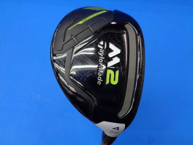 TaylorMade ユーティリティ