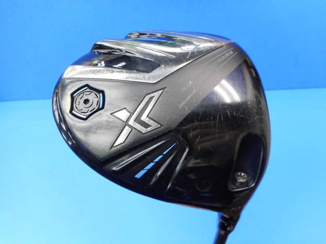 DUNLOP ドライバー