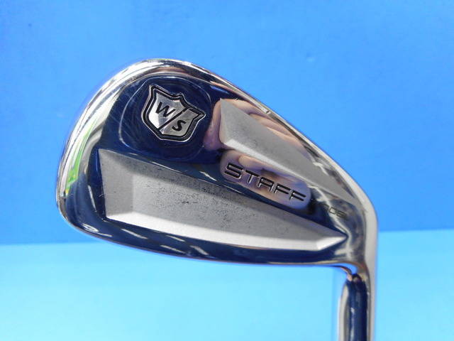 Wilson ユーティリティ