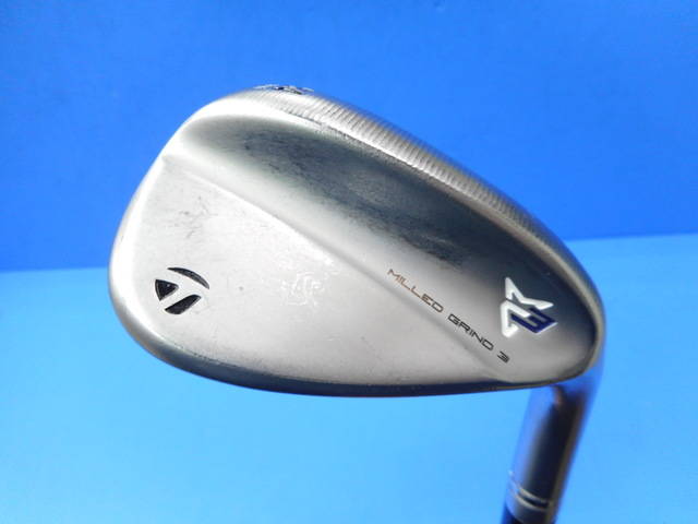 TaylorMade ウェッジ