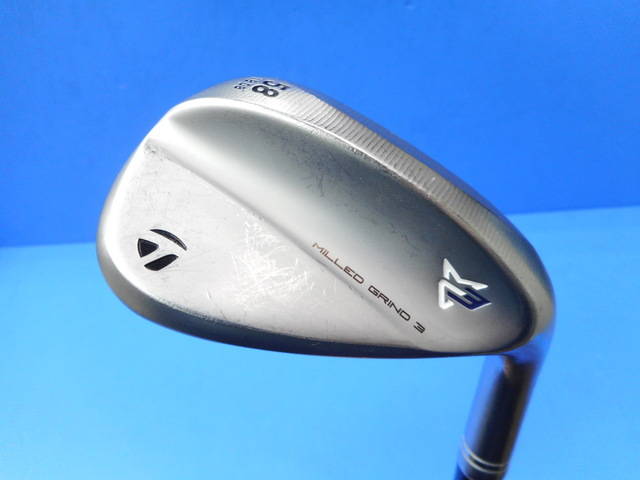 TaylorMade ウェッジ