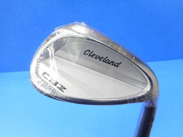 Cleveland ウェッジ