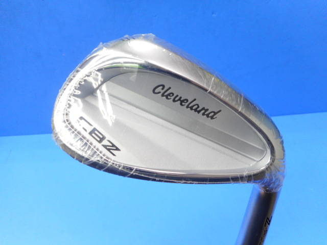 Cleveland ウェッジ