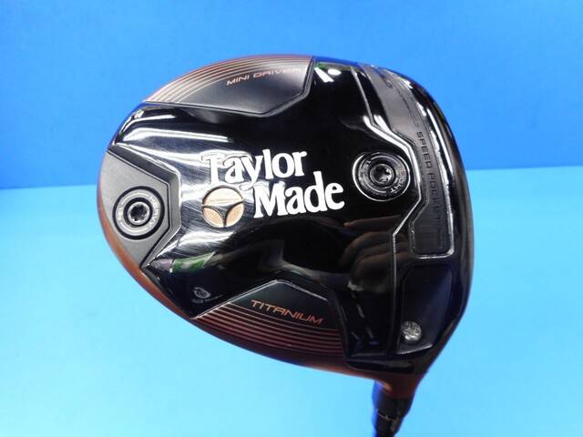 TaylorMade ドライバー