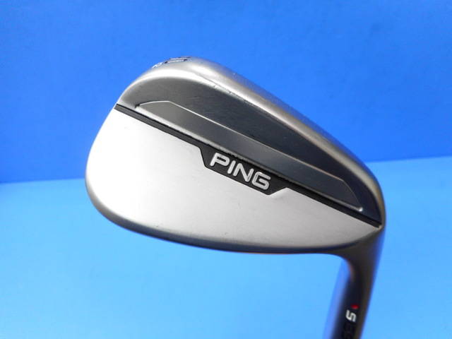 PING ウェッジ