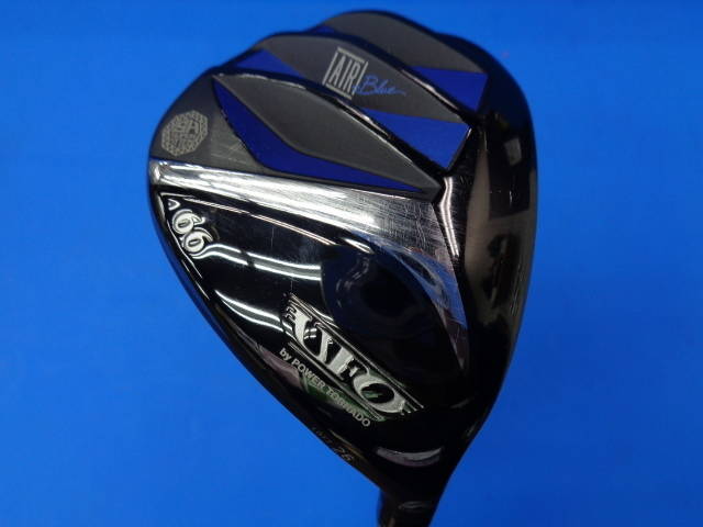 Kasco ユーティリティ