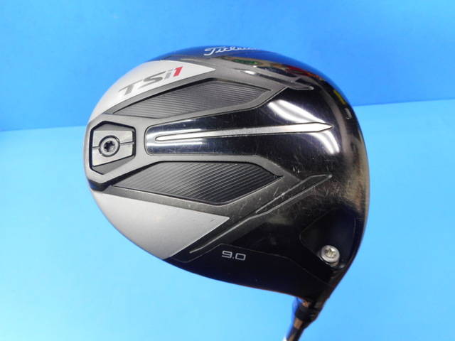 Titleist ドライバー