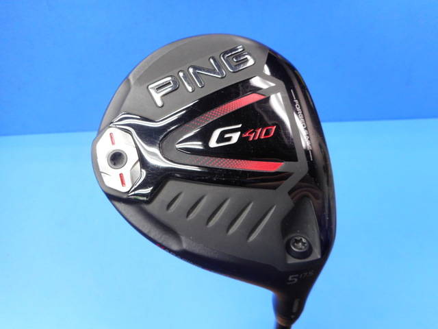 PING フェアウェイウッド