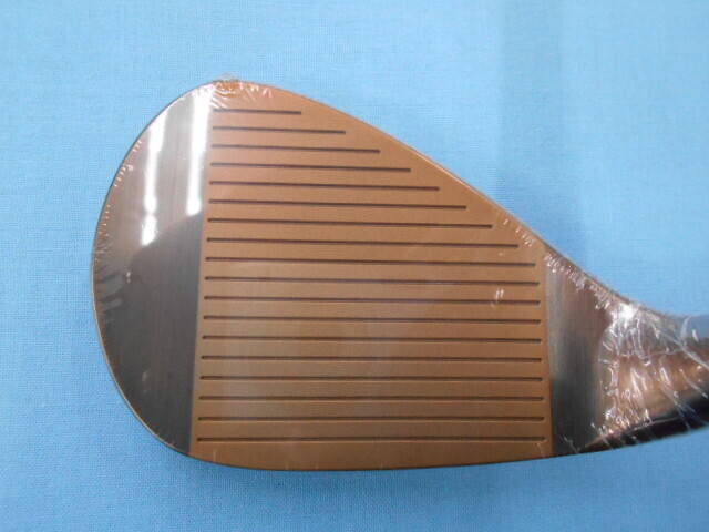 Kasco ウェッジ DOLPHIN WEDGE DW-123 Copper 52°