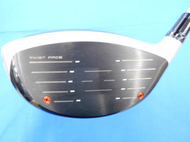 TaylorMade ドライバー M5 9°