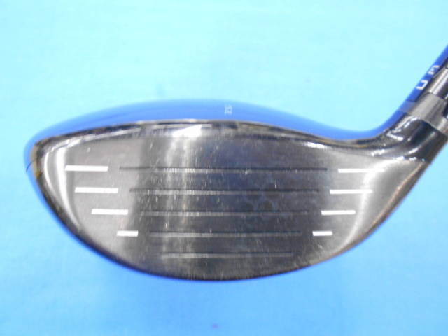 Titleist フェアウェイウッド TSi2 15°