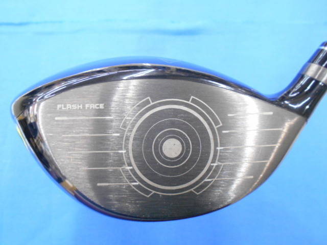 Callaway ドライバー EPIC FLASH STAR 10.5°