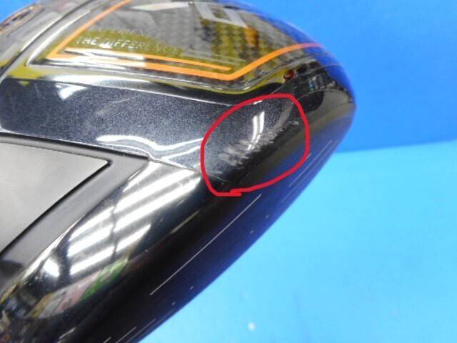 DUNLOP ドライバー XXIO (2020) X-eks- 9.5°