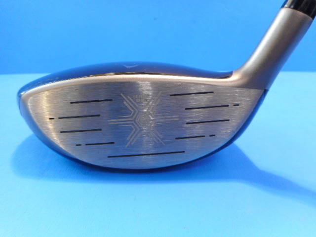 MAJESTY GOLF フェアウェイウッド DANGAN 7 #2（13°）