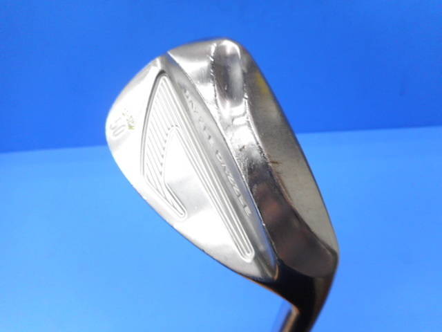 RAZZLE DAZZLE ウェッジ RAZZLE DAZZLE CS-315W 50゜