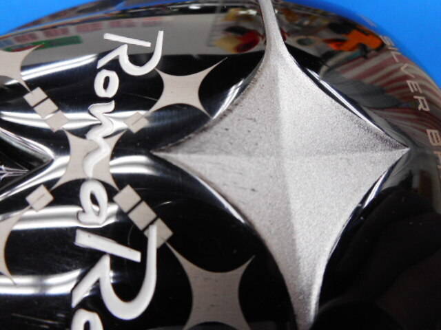 RomaRo ドライバー Ray V V2 455 10.5°