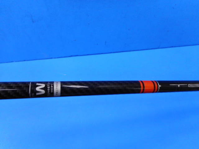三菱 CHEMICAL シャフト (S) TENSEI CK PRO ORANGE 60
