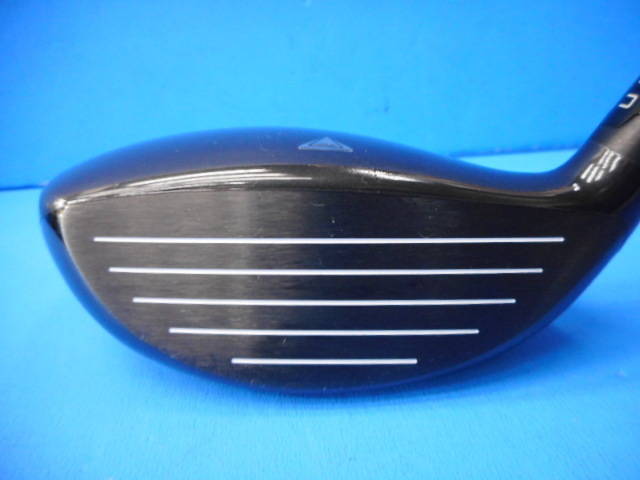 Titleist フェアウェイウッド 917 F3 (付属無) 15゜