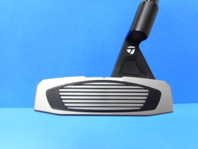 TaylorMade パター SPIDER GT MAX TRUSS TM1