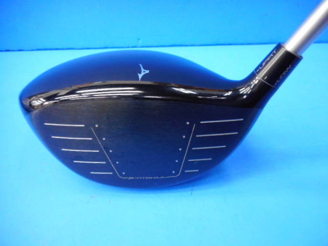 Mizuno ドライバー ST200X 10.5°