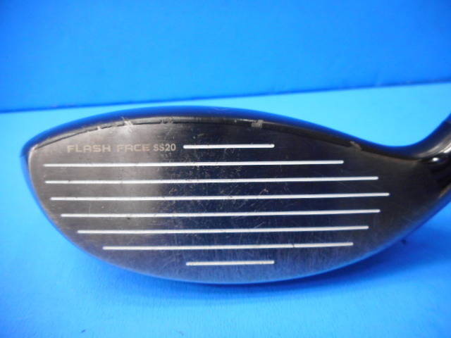 Callaway ユーティリティ MAVRIK PRO #3(20°)