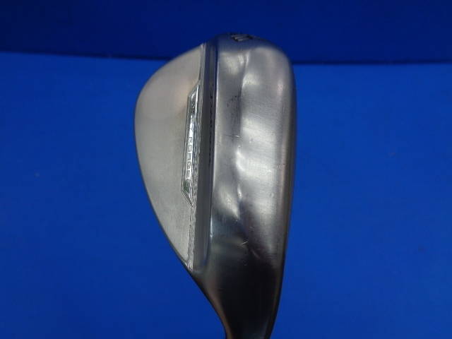 Titleist ウェッジ VOKEY FORGED (2023) 58°-10M