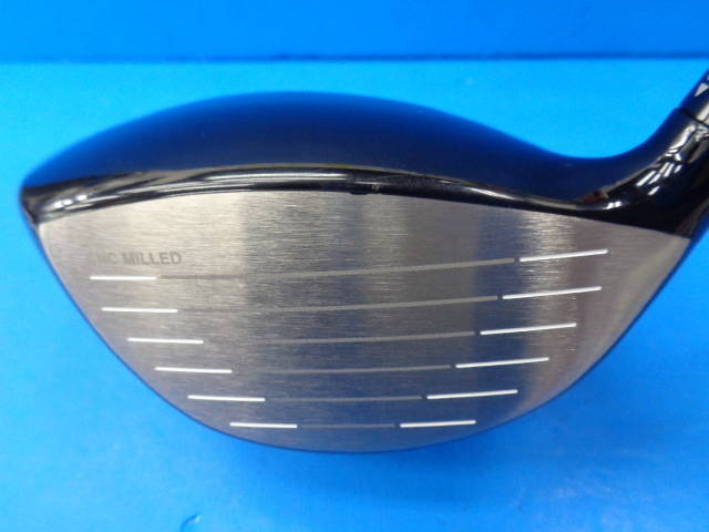 PRGR ドライバー RS 5＋ 10.5°