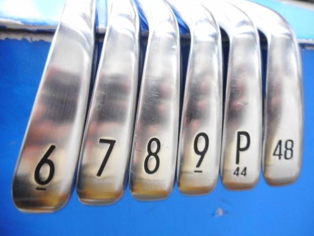 Titleist アイアンセット T100S (2021)  6本