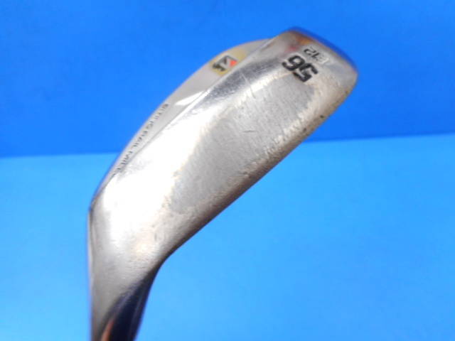 BRIDGESTONE ウェッジ TOUR B BRM HF 56°-12°