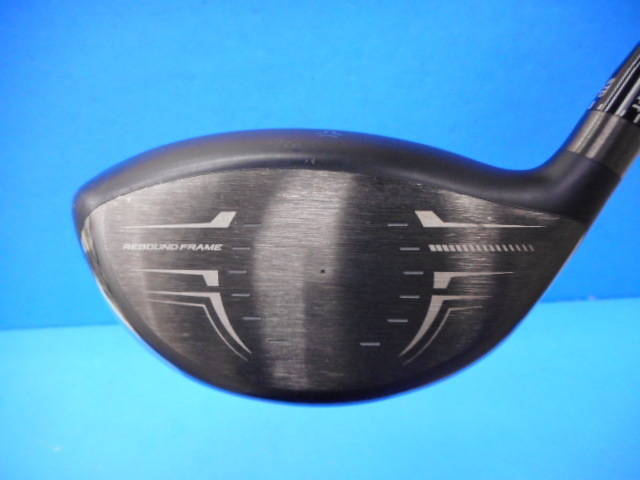DUNLOP ドライバー SRIXON ZX5 Mk II 10.5°