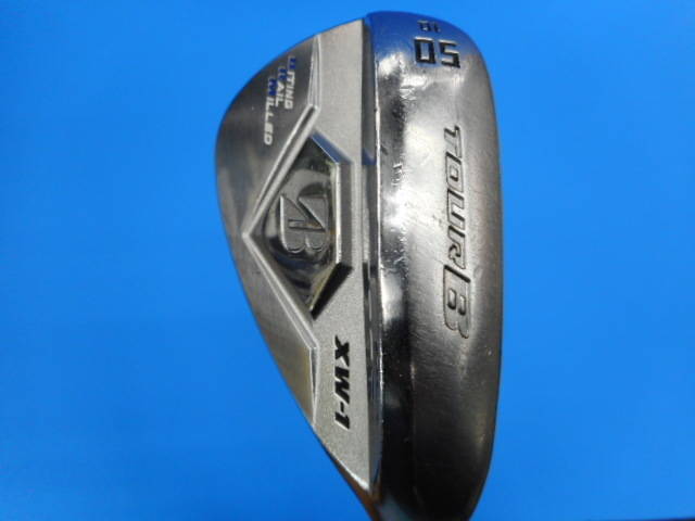 BRIDGESTONE ウェッジ TOUR B XW-1 (2018) 50ﾟ-10ﾟ
