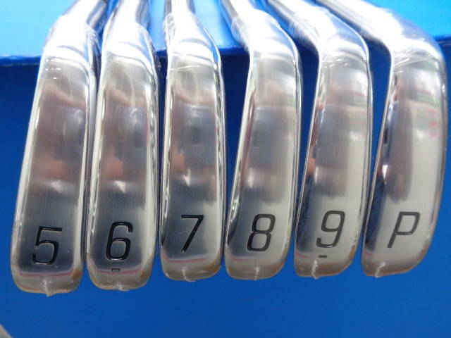 BRIDGESTONE アイアンセット BRIDGESTONE 241CB  6本