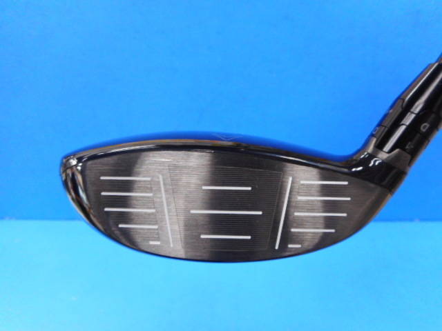 Callaway フェアウェイウッド BIG BERTHA (2023) #3(16°)