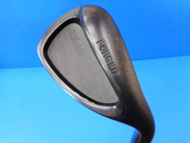 FOURTEEN ウェッジ TK-40 FORGED 57°