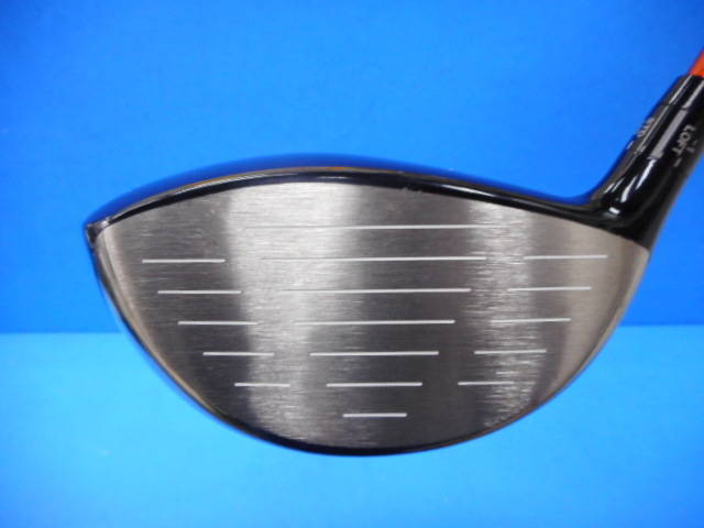 DUNLOP ドライバー SRIXON Z565 (付属無)  9.5゜