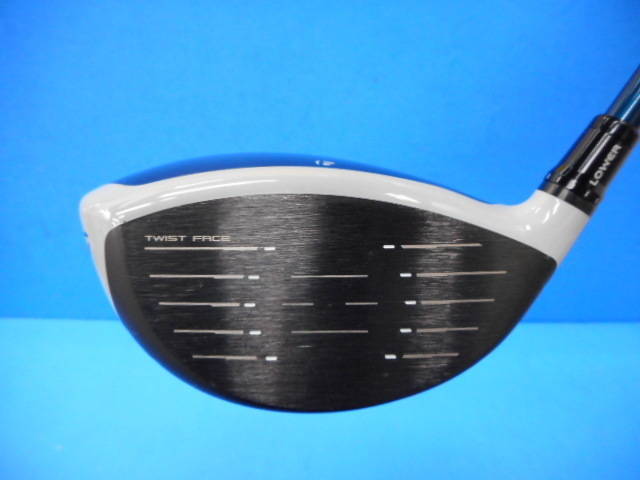 TaylorMade ドライバー SIM2 MAX 9°