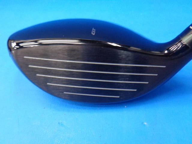 Titleist フェアウェイウッド GT2 16.5°