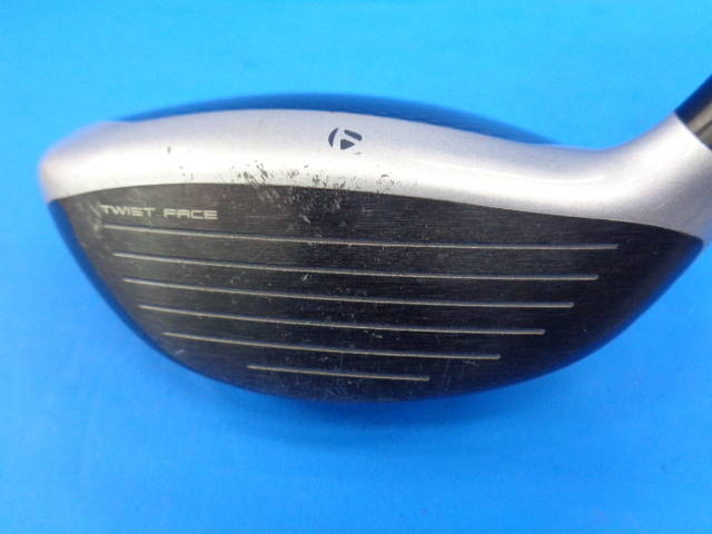 TaylorMade フェアウェイウッド M5 #3(15°)