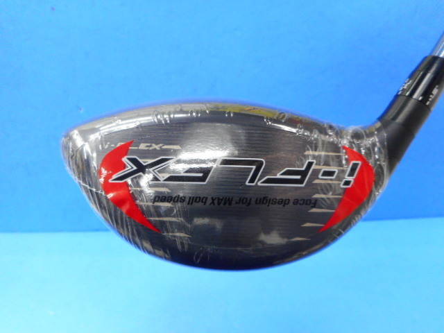 DUNLOP ドライバー SRIXON ZXi LS 10.5°