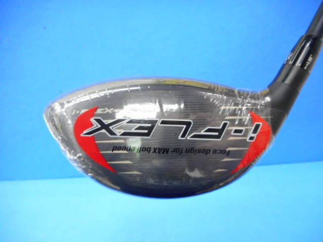 DUNLOP ドライバー SRIXON ZXi 10.5°