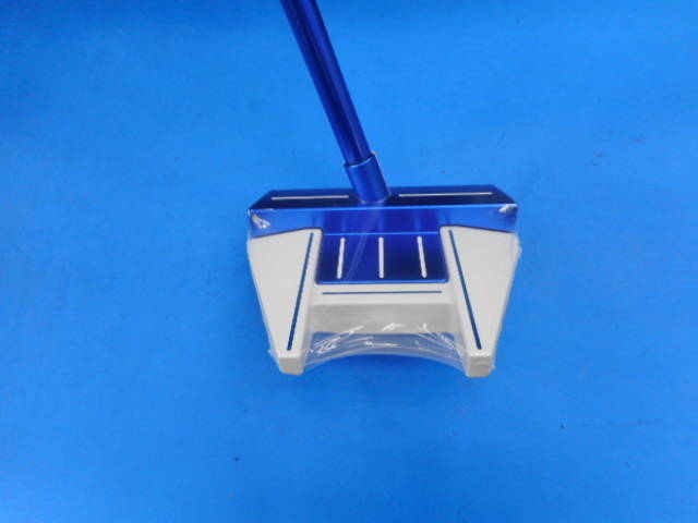 Kasco パター Blue 9/9 WB-015