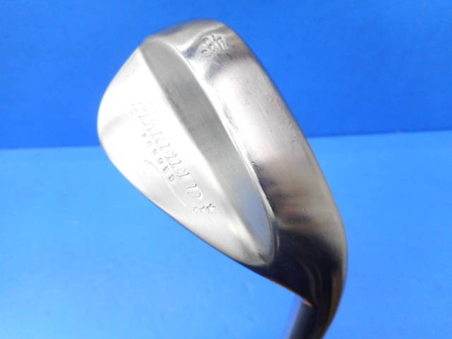 TEAM YOSHIMURA ウェッジ STARFIELD WEDGE 48゜