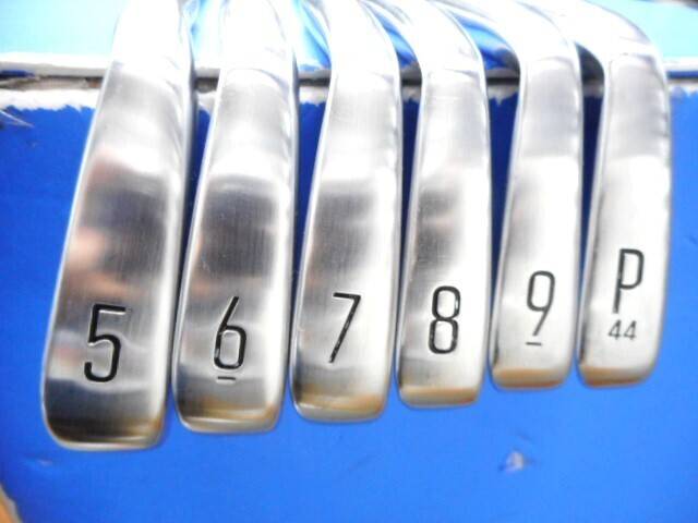 Titleist アイアンセット T150 (2023)  6本