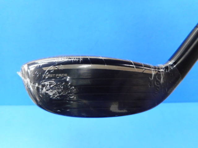 TaylorMade ユーティリティ Qi10 #3(19°)