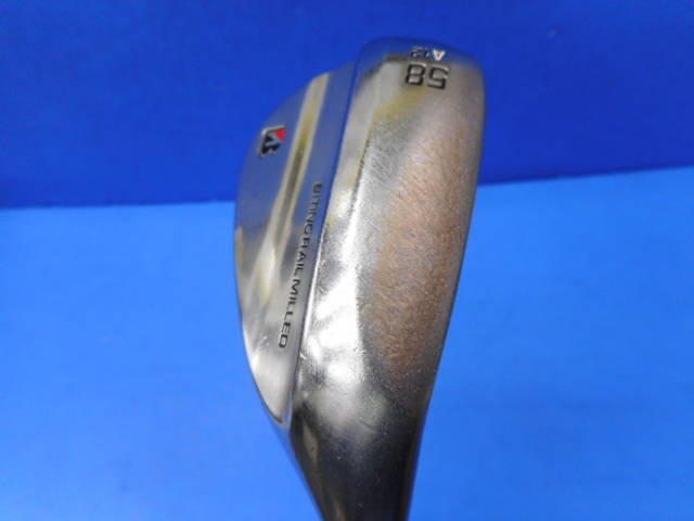 BRIDGESTONE ウェッジ TOUR B BRM 58°-8°