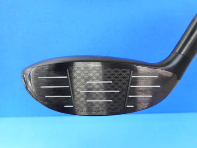 Callaway フェアウェイウッド PARADYM Ai SMOKE MAX FAST #3(16°)