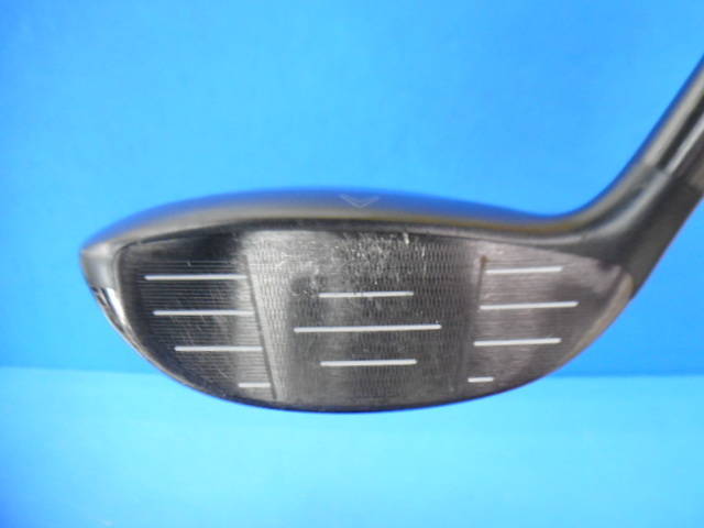 Callaway フェアウェイウッド PARADYM Ai SMOKE MAX D #7(21°)
