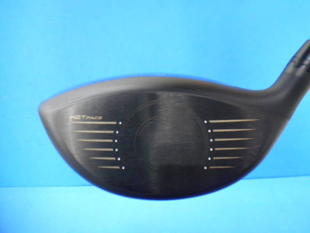cobra ドライバー AEROJET LS 9°